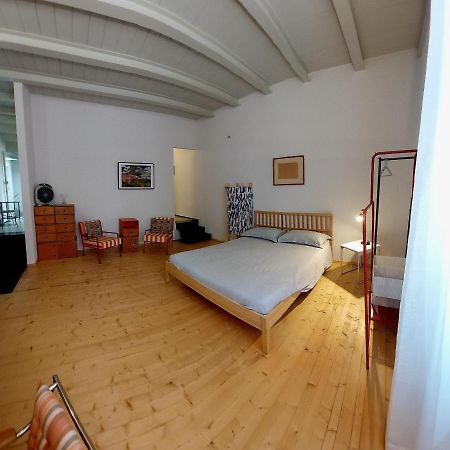 Guiscarda Turismo Leilighet Bari Eksteriør bilde