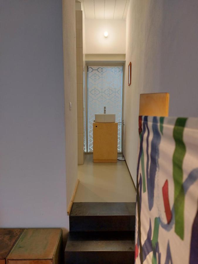 Guiscarda Turismo Leilighet Bari Eksteriør bilde